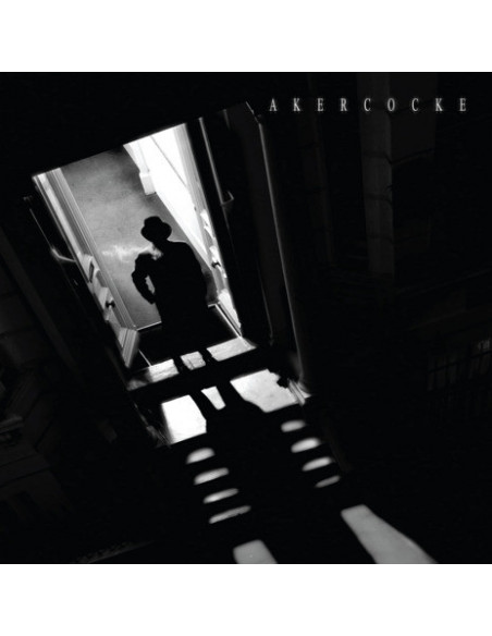 Akercocke - Words That Go Unspoken, Deeds That Go Undone - (CD)