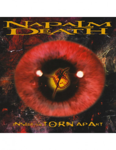 Napalm Death - Inside The Torn Apart...