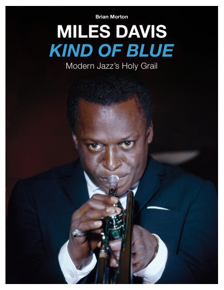 Davis Miles - Kind Of Blue (Cd + Book) - (CD)