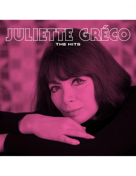 Greco Juliette - The Hits - (CD)