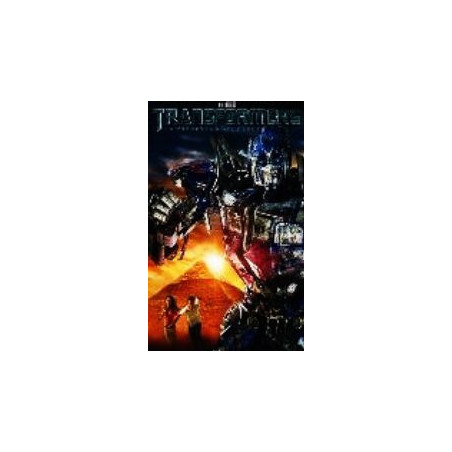 Transformers - La Vendetta Del Caduto