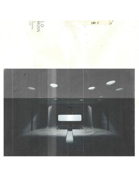 Lo Moon - A Modern Life - (CD)