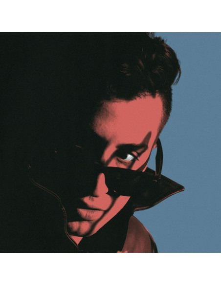 Des Rocs - A Real Good Person In A Real Bad Place - (CD)