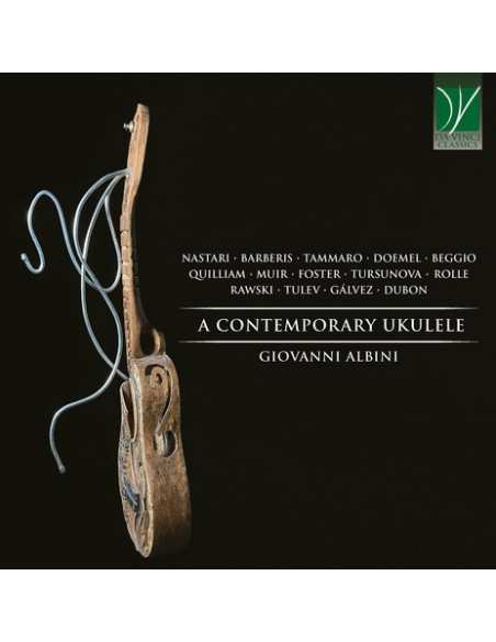 Gavrilov, Andrei - Music As Living Consciousness Vol.2 - (CD)