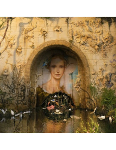 Circa Survive - Two Dreams - (CD)