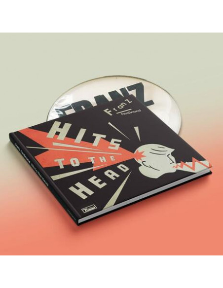 Franz Ferdinand - Hits To The Head - Deluxe Edition - (CD)