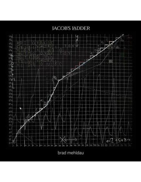 Brad Mehldau - Jacob'S Ladder - (CD)