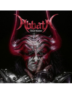 Abbath - Dread Reaver - Clamshell Box - (CD)