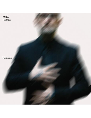 Moby - Moby - (CD)