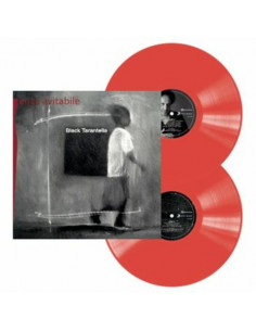 Avitabile, Enzo - Black Tarantella (Colorato Red)