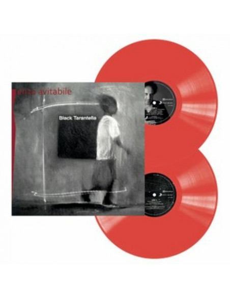 Avitabile, Enzo - Black Tarantella (Colorato Red)