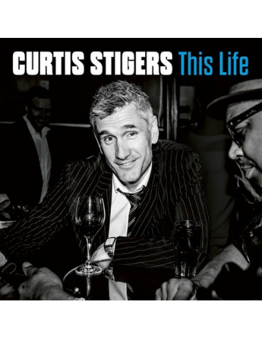 Stigers Curtis - This Life