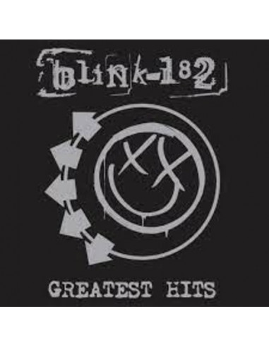 Blink 182 - Greatest Hits