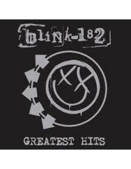 Blink 182 - Greatest Hits