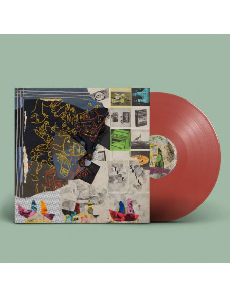 Animal Collective - Time Skiffs (Indie Exclusive)