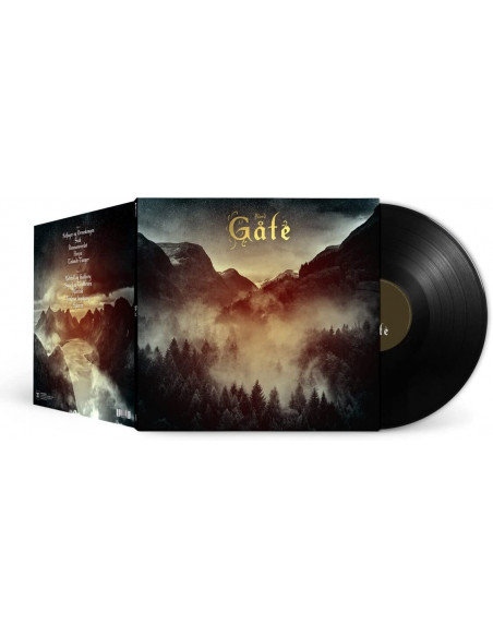 Gate - Nord - Vinile