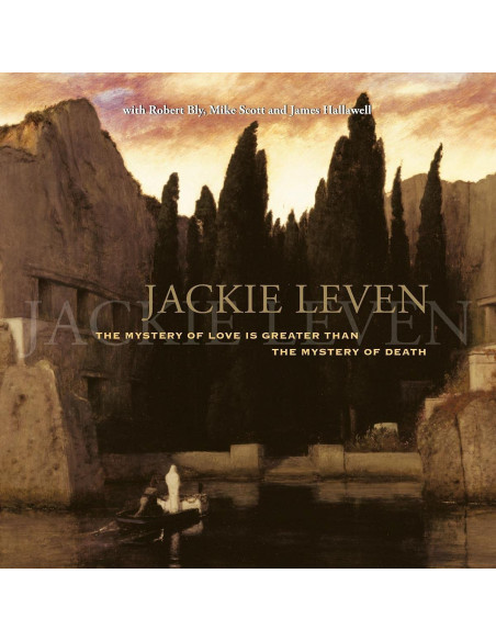 Leven Jackie - The Mystery Of Love (Is Greater Than The Mistery Of Death)