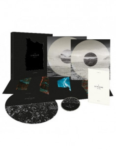 Cult Of Luna - The Long Road North (Vinyl Clear Box)