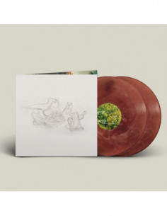 Big Thief - Dragon New Warm Mountain I Believe In You (Indie Exclusive)