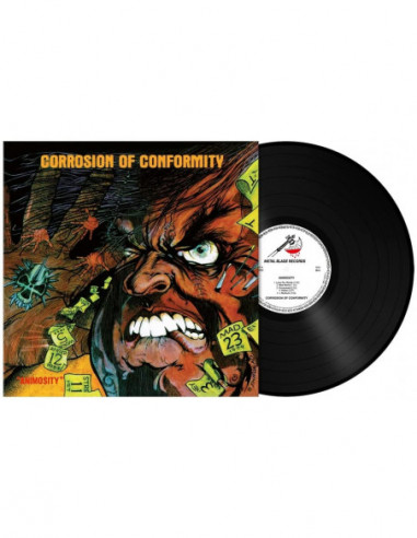 Corrosion Of Conformity - Animosity