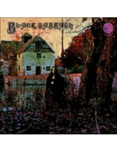 Black Sabbath - Black Sabbath