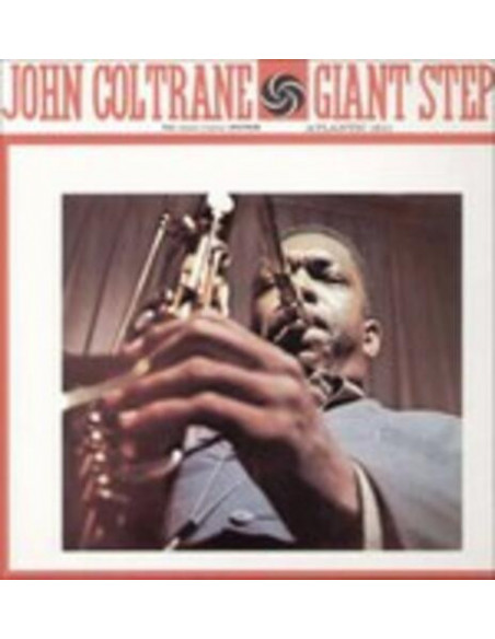 Coltrane John - Giant Steps