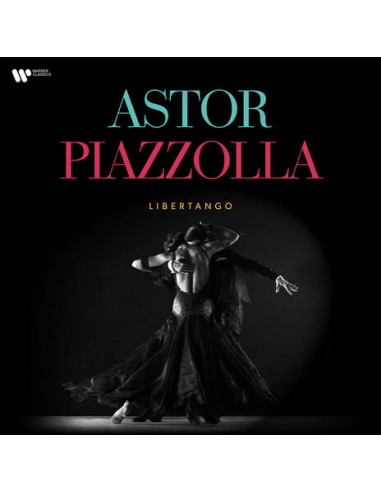 Compilation - Astor Piazzolla...