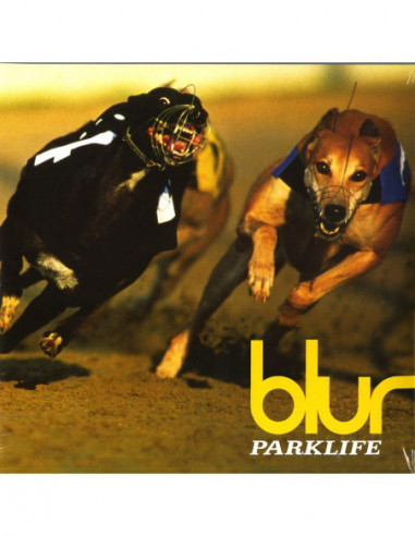Blur - Parklife (Remastered Spec.Edt.)