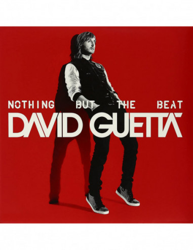 Guetta David - Nothing But The Beat