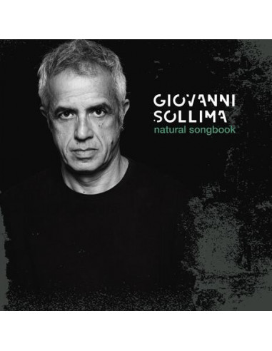 Sollima Giovanni - Natural Songbook