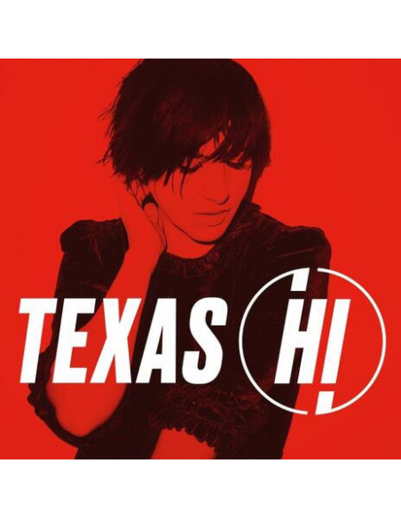 Texas - Hi