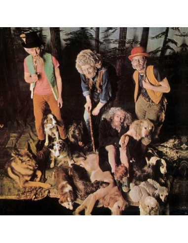 Jethro Tull - This Was