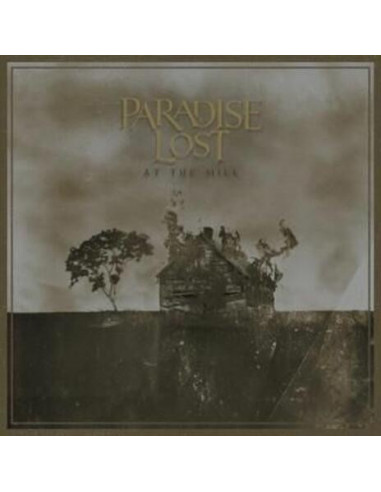 Paradise Lost - At The Mill