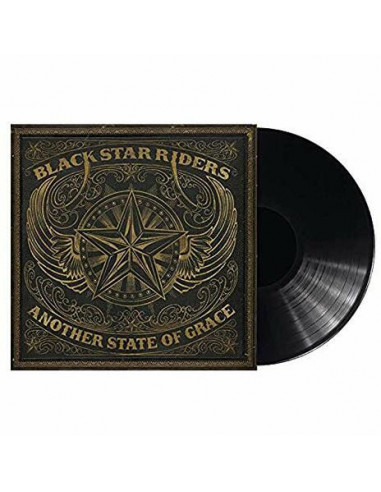 Black Star Riders - Another State Of...