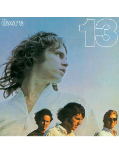Doors The - 13