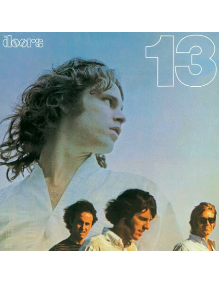 Doors The - 13
