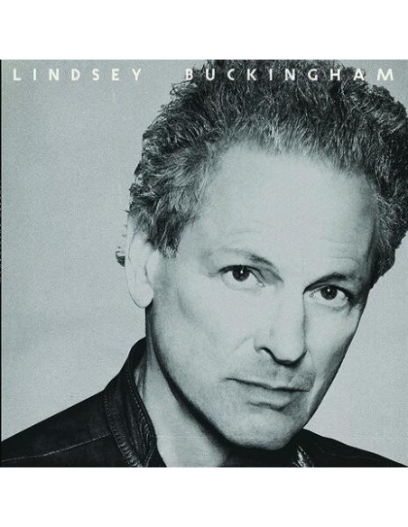 Buckingham Lindsey - Lindsey Buckingham (Vinyl Blue)