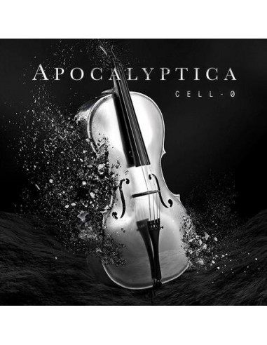 Apocalyptica - Cell-0