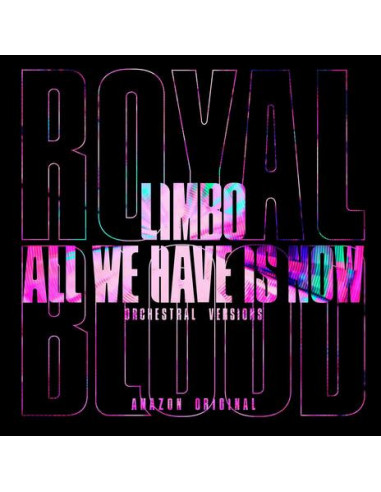 Royal Blood - Amazon Original