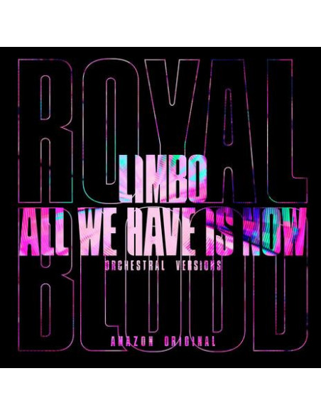 Royal Blood - Amazon Original