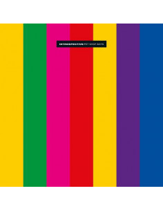 Pet Shop Boys - Introspective