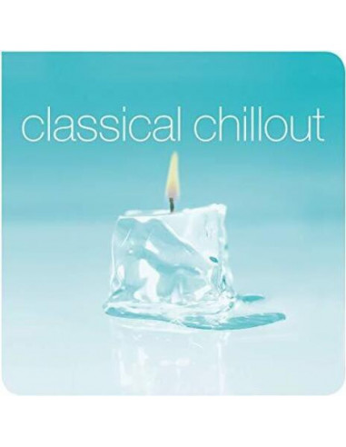 Compilation - Classical Chillout