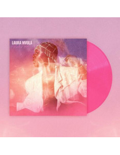 Mvula Laura - Pink Noise