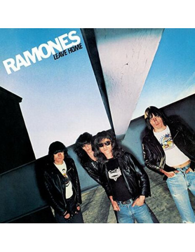 Ramones - Leave Home (40Th...