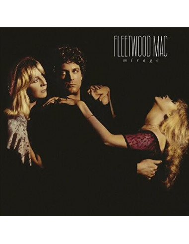 Fleetwood Mac - Mirage