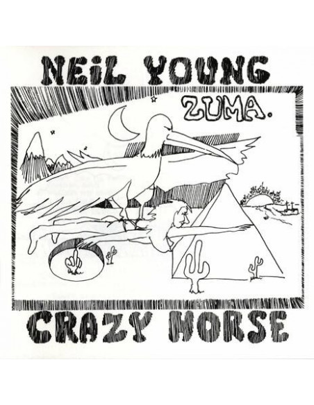 Young Neil - Zuma