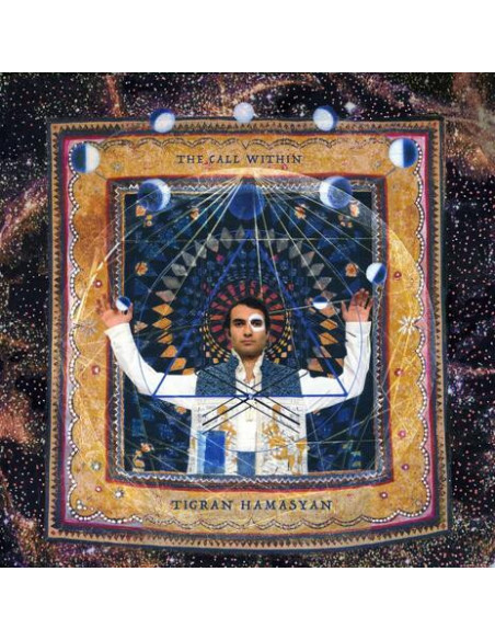 Hamasyan Tigran - The Call Within