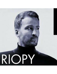 Riopy - Riopy - (CD)