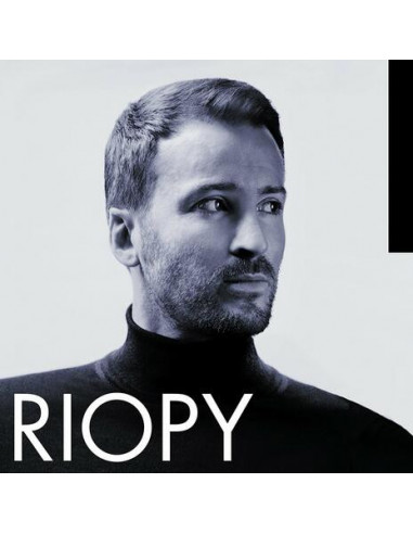 Riopy - Riopy - (CD)