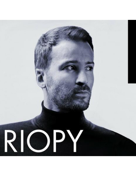 Riopy - Riopy - (CD)